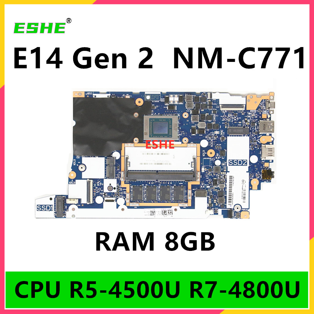 Khadas Vim4 8Gb - Pour Lenovo ThinkPad E14 Gen 2