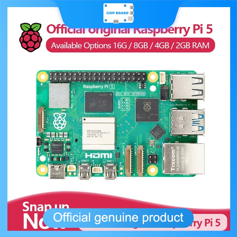 Ordinateur officiel à carte un - Khadas Vim4 8Gb avis et prix