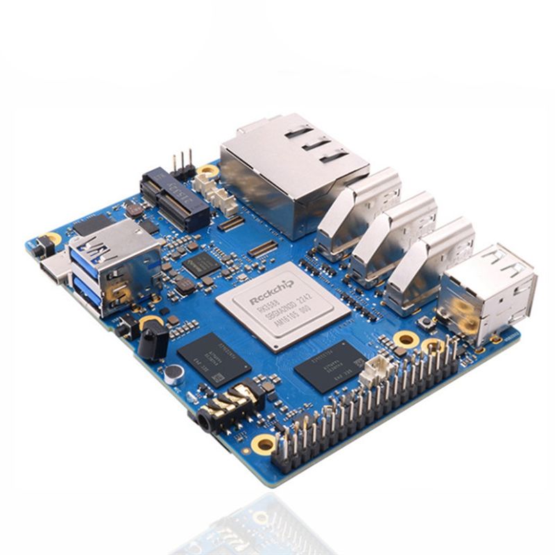# Accessoires électroniques 87 - Orange Pi 5 Plus 16Gb avis et prix