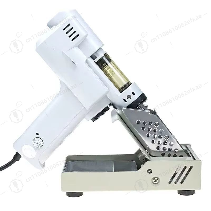 Pistolet à dessouder électriqu - Desoldering Gun Vacuum Electric avis et prix