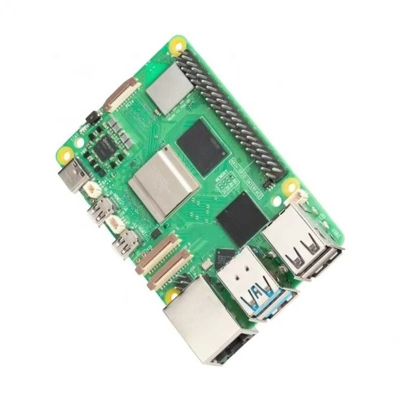 Kit Raspberry Pi 5, carte de d - Raspberry Pi 5 8Gb Kit avis et prix