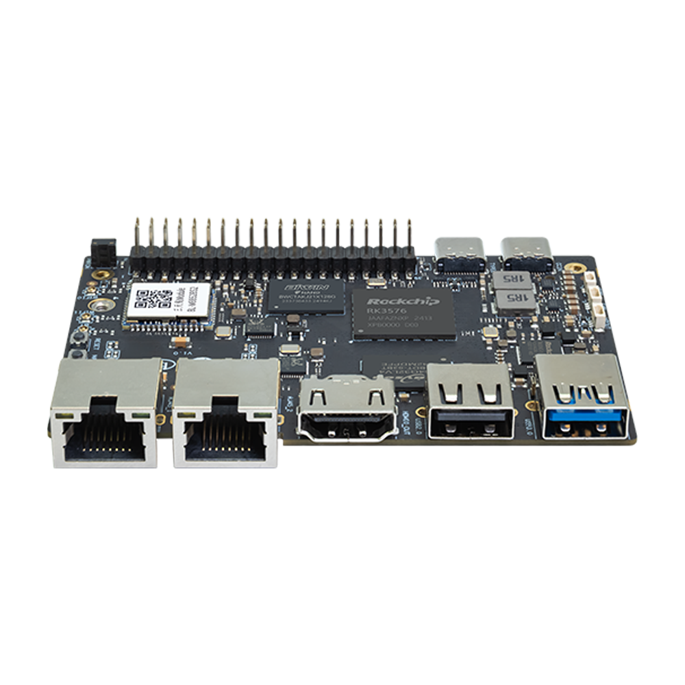 BPI-M5 Pro Rockchip RK3576 8 G - Banana Pi Bpi-M5 avis et prix